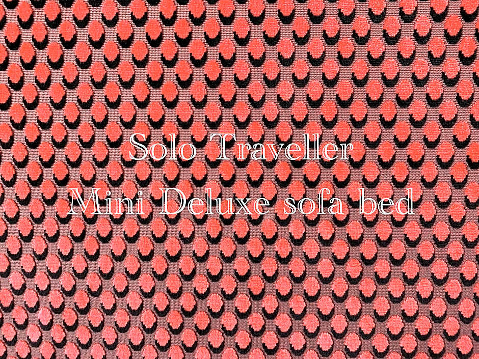 Miramare Cagliari Hotel Museo