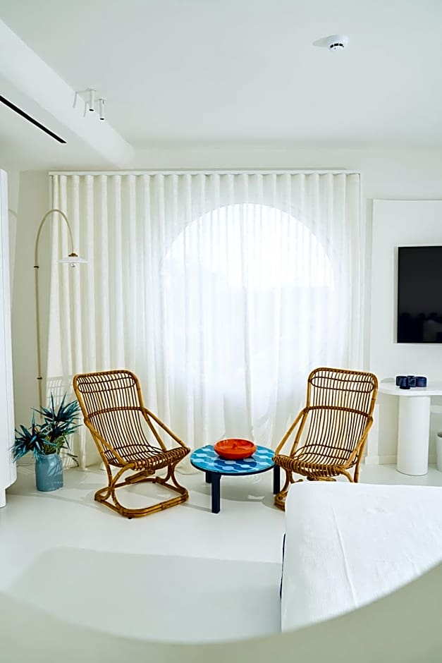 CALEA Boutique Hotel