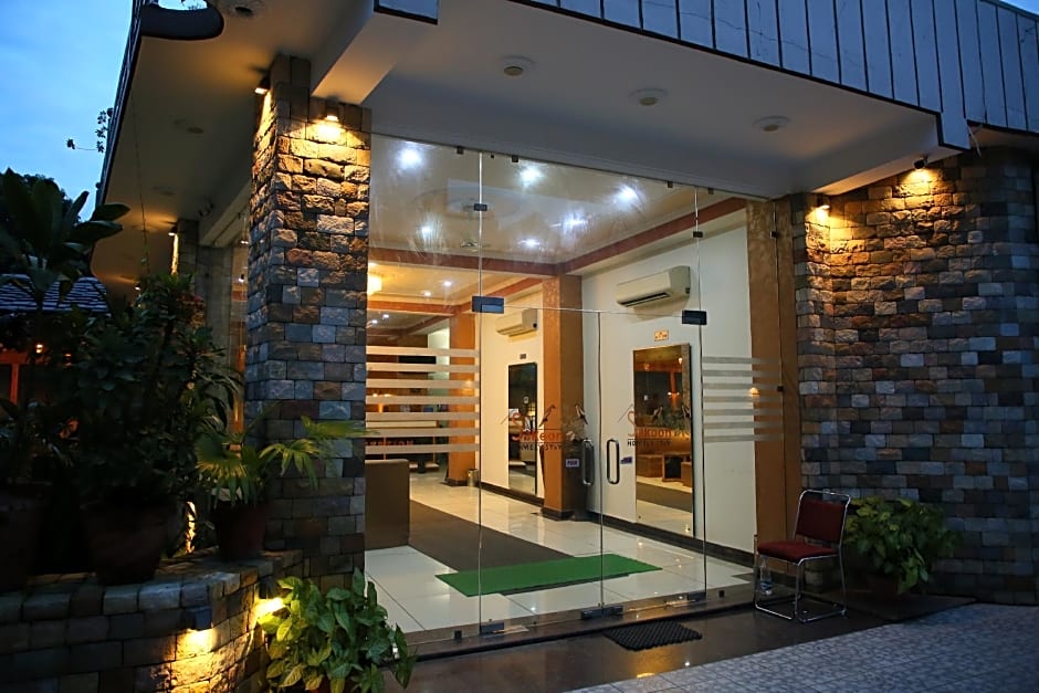 Hotel Sukoon