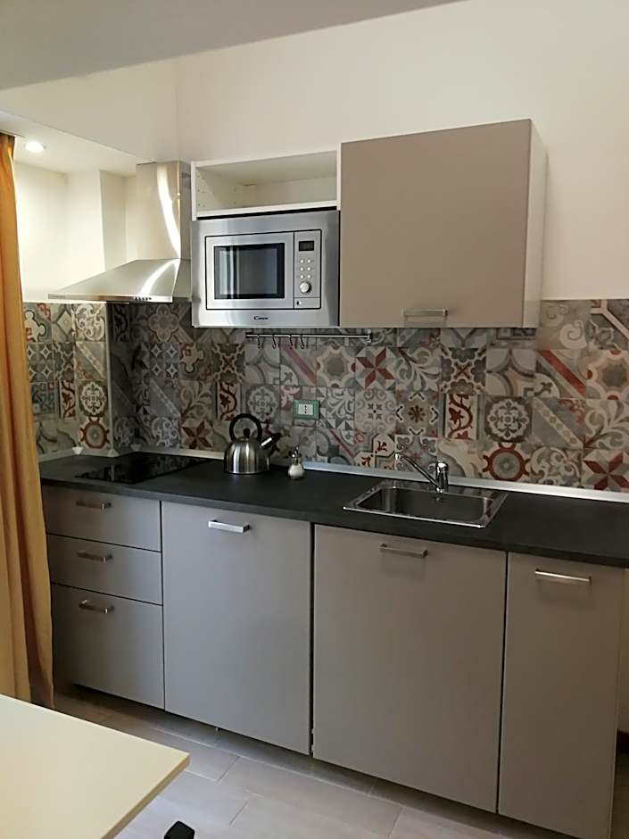 IG-Tysandros Apartments
