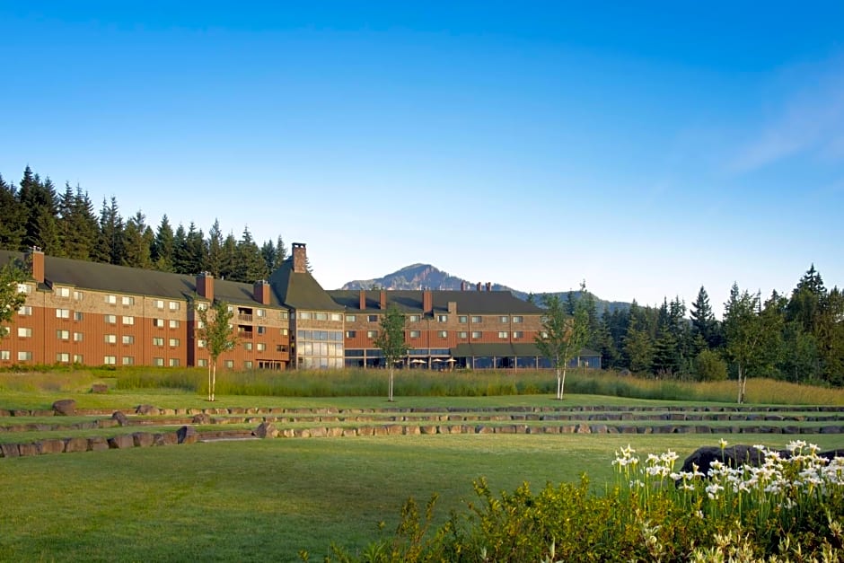 Skamania Lodge