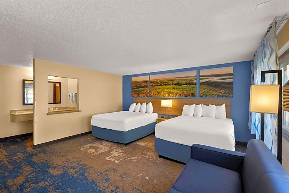 Days Inn by Wyndham Newton