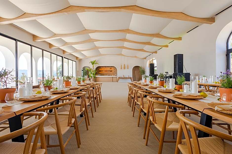 Moon Valley Comarnic