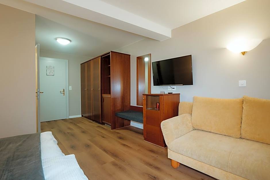 Parkhotel Schwert