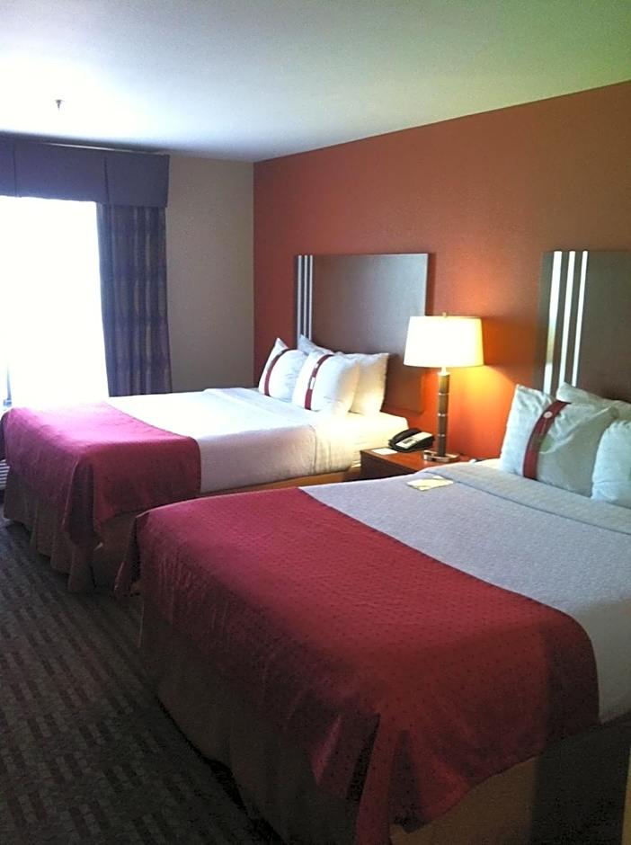 Holiday Inn Austin North By IHG