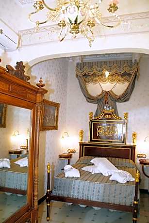 Superior Double Room with Terrace