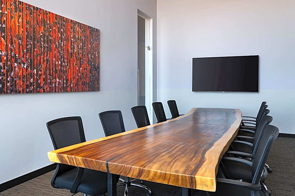 VETTA, DISTRITO UNO, AUTOGRAPH COLLECTION