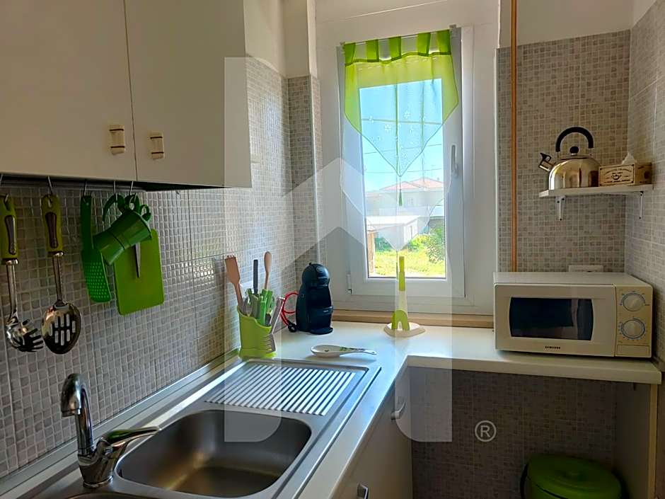 Homiday - Residenza Ingrid