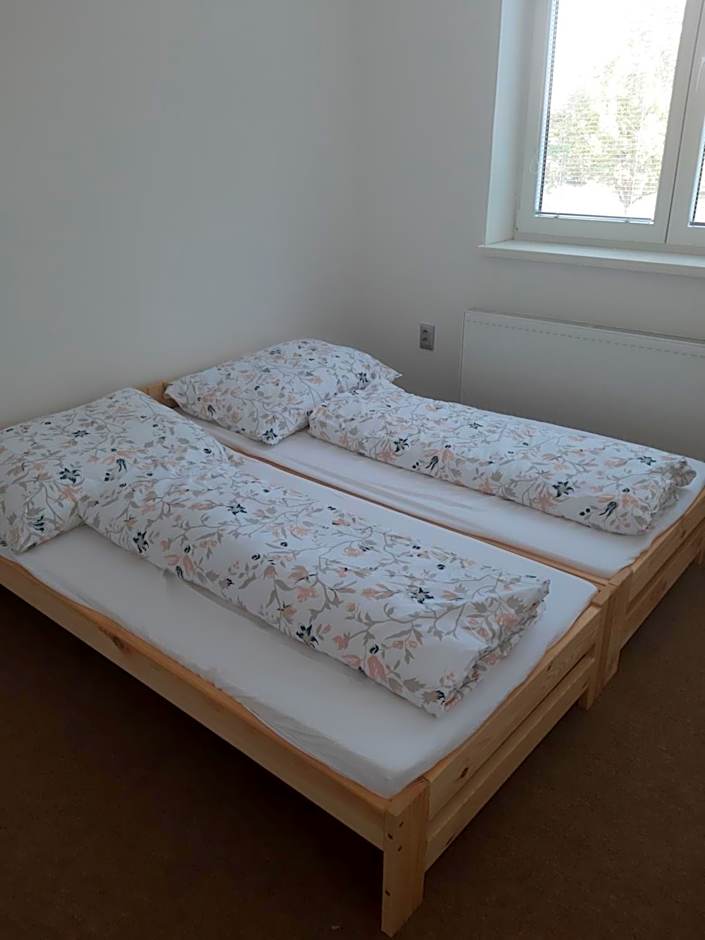 LIVING BRATISLAVA by the BUS STATION