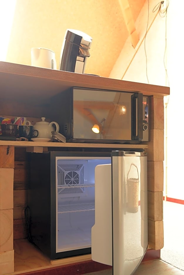 Historische Boerderij FAMILIEKAMER