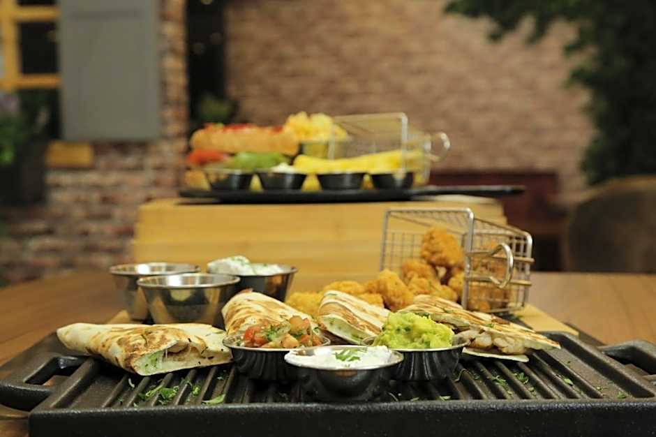 pearl of beirut hotel