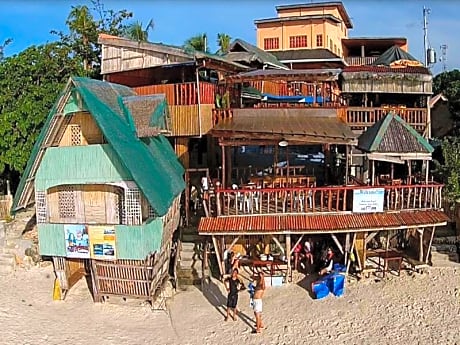 Anda de Boracay in Bohol Hotel