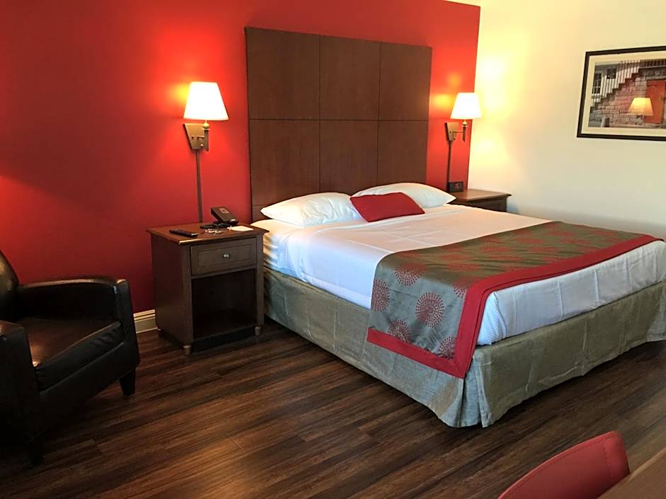 Ramada by Wyndham Torrance