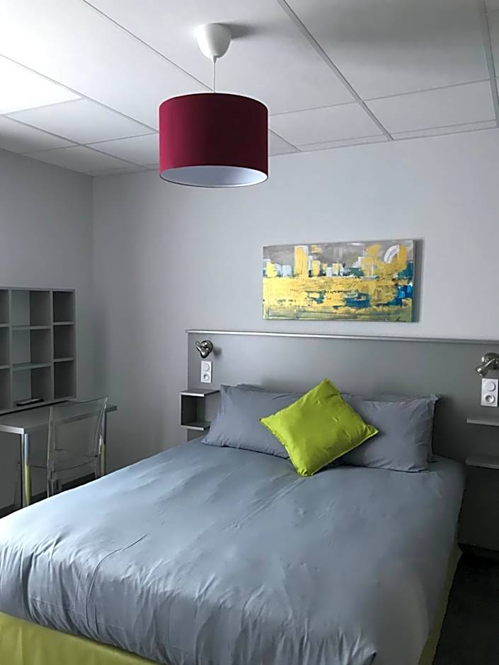 SmartAppart Saint Nazaire