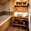 Hôtel Chalet Alpage