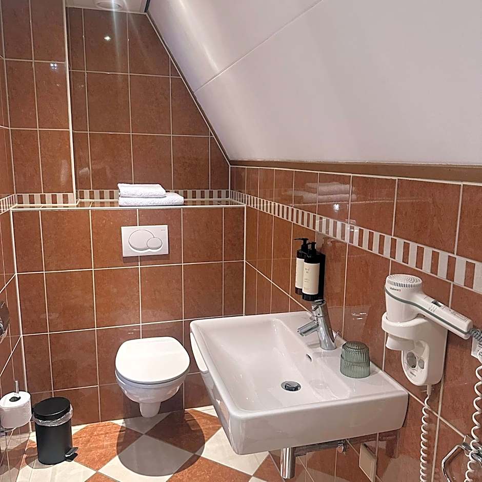 Hotel de Landmarke by Flow