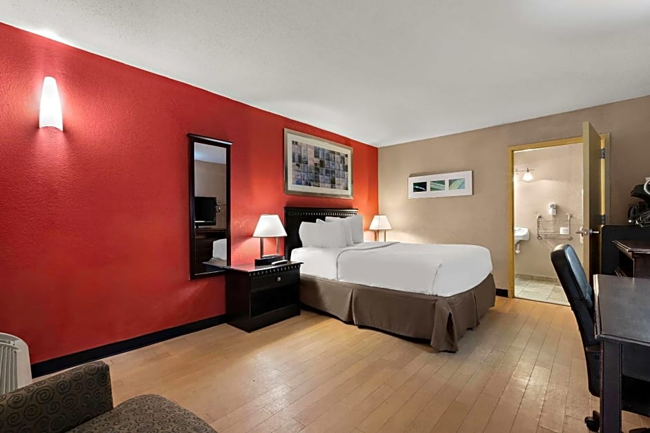 Quality Inn Wayne - Fairfield Area