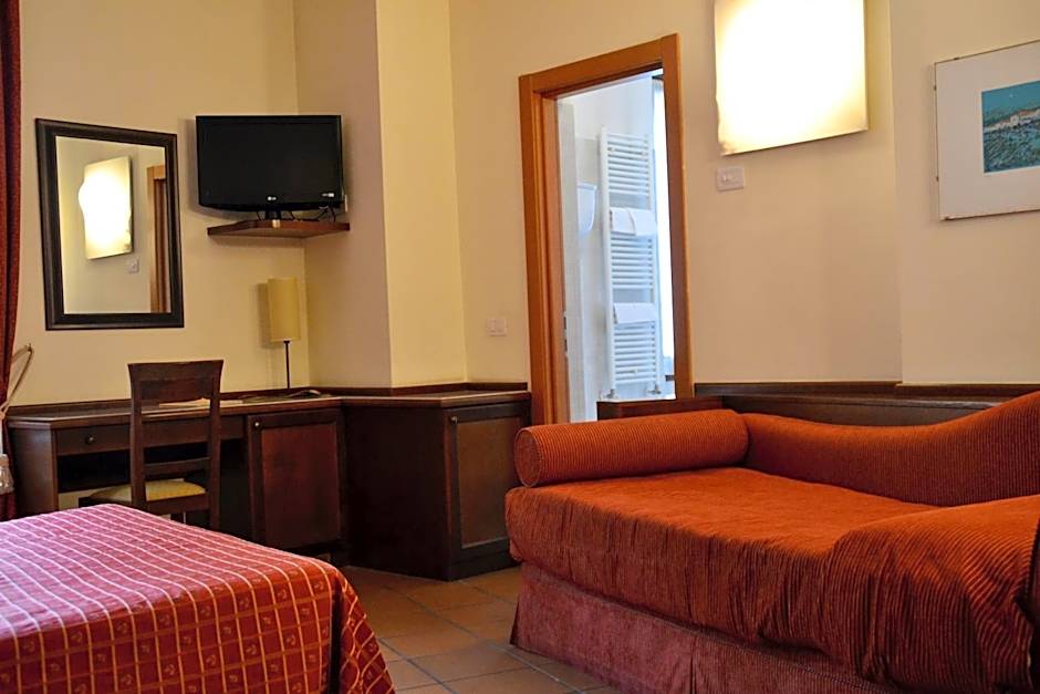 Hotel Italia