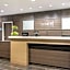Home2 Suites By Hilton Cedar Rapids Westdale