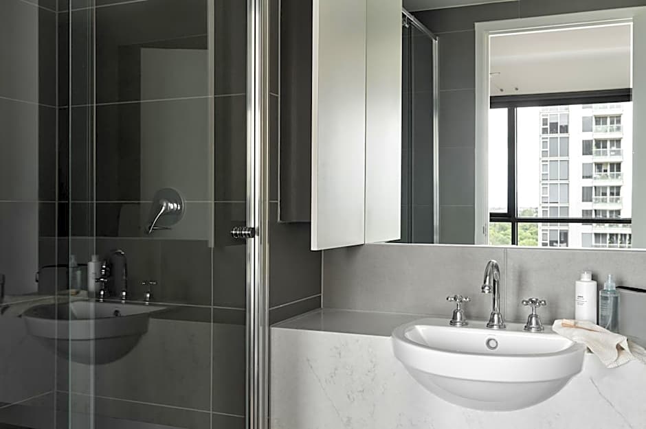 Punthill Apartment Hotels Manhattan