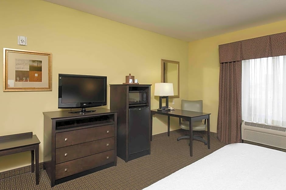 Hampton Inn By Hilton & Suites Danville