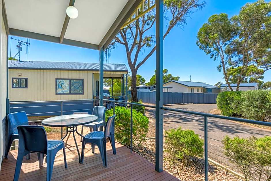 Discovery Parks - Whyalla Foreshore