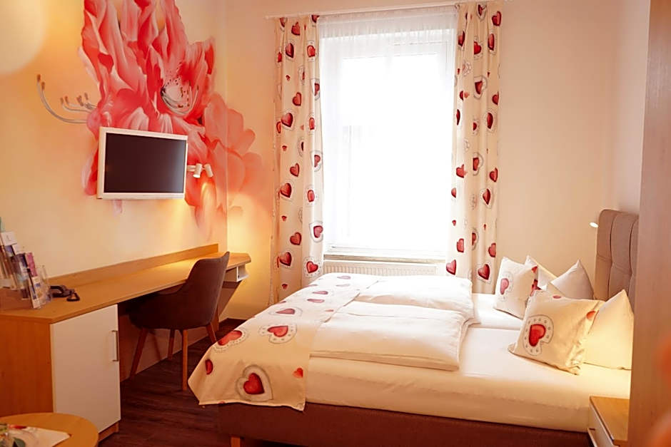 Parkhotel Helene