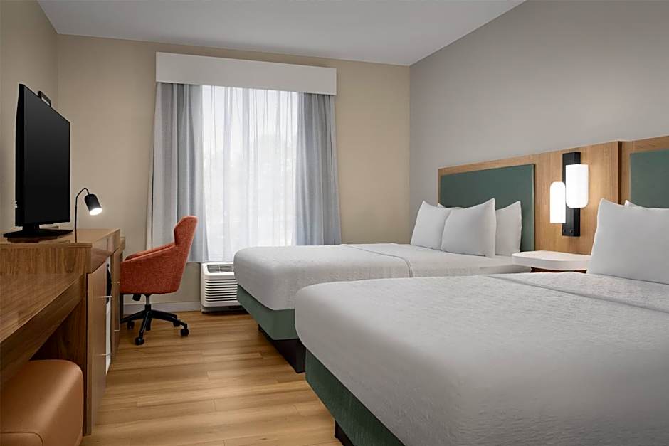 Hampton Inn By Hilton & Suites Fayetteville, Nc