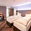 Premier Inn Stuttgart City Europaviertel