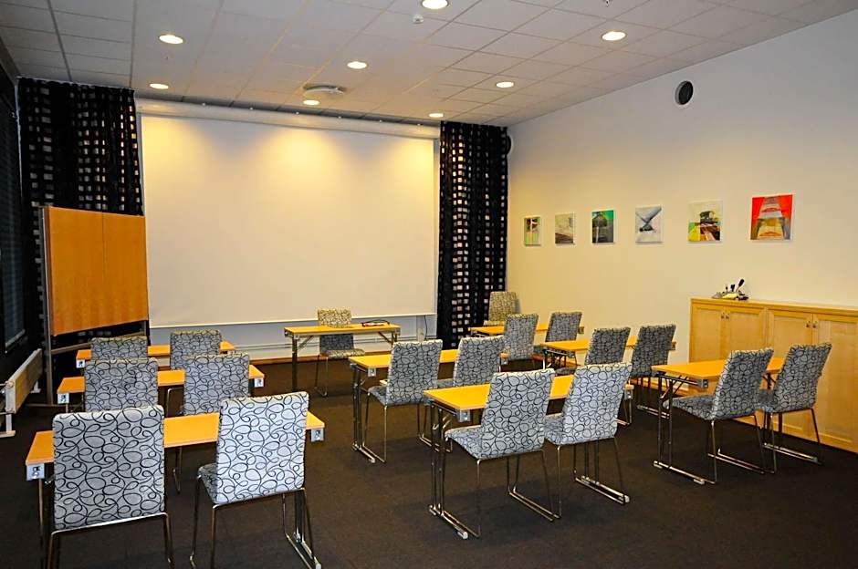 Best Western Leto Arena