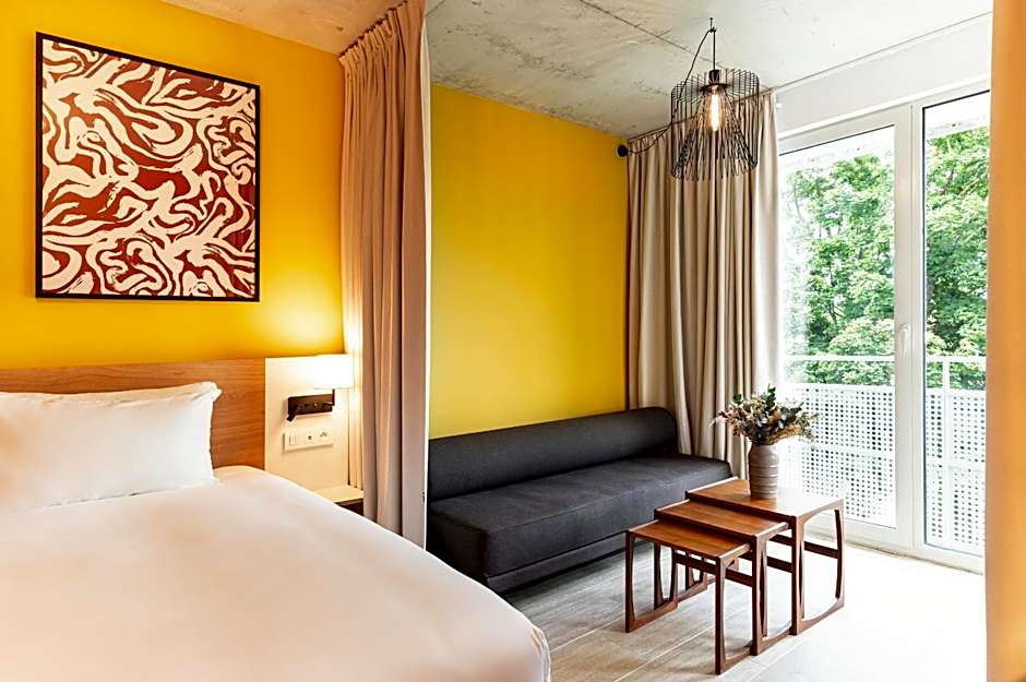 voco Beaune  Cite des Vins By IHG
