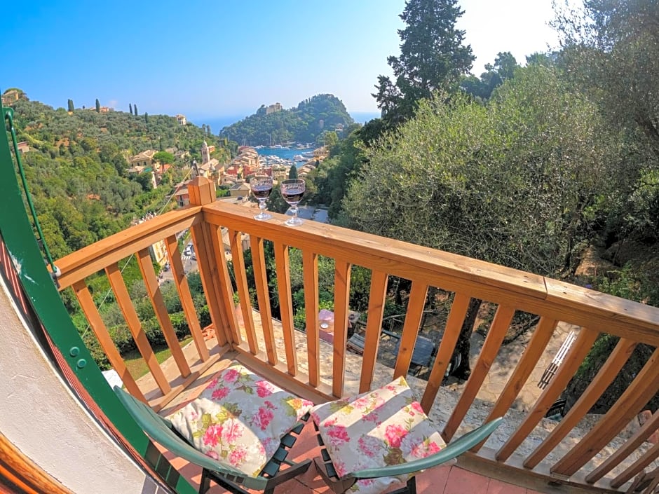 B&B Portofino