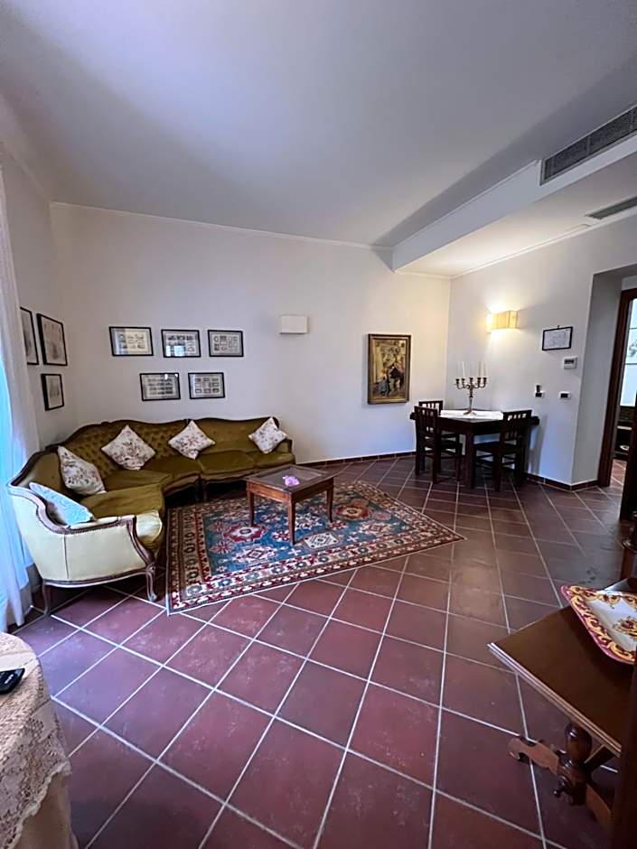 Il Casale di Riardo Luxury B&B
