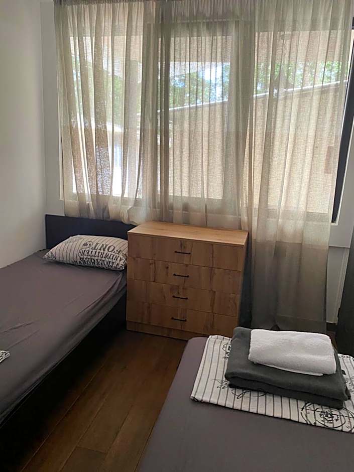 Бунгала Виктория - Камчия