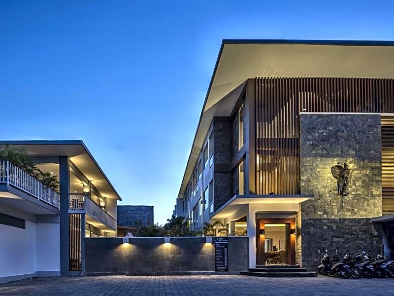 M Suite Bali