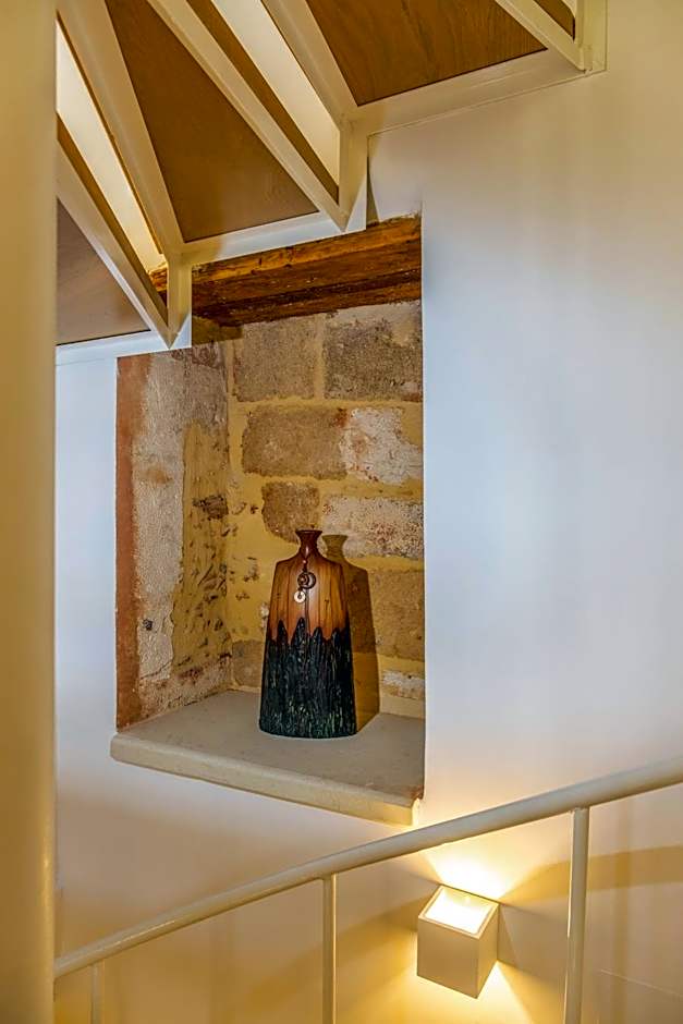 Aelios Design Hotel