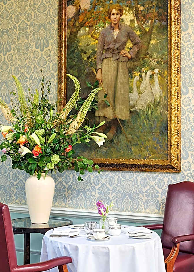 Ettington Park Hotel, Stratford-upon-Avon