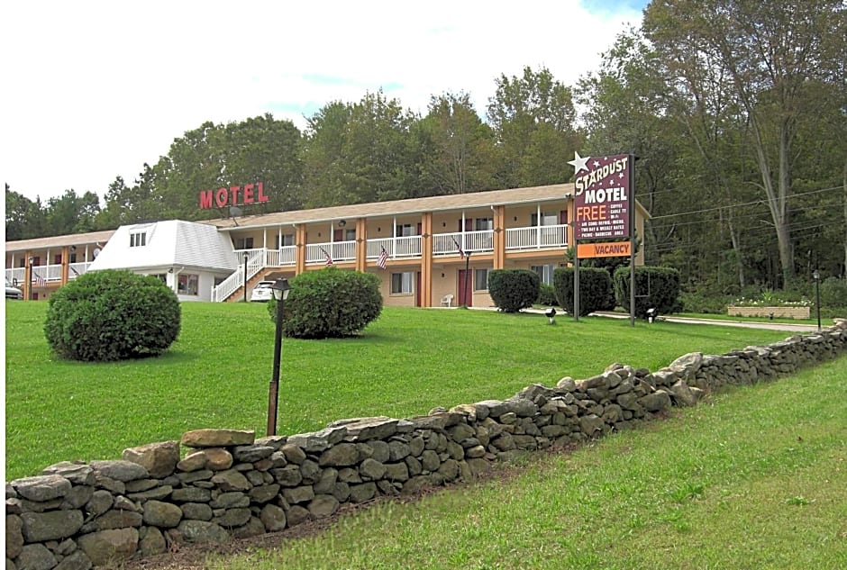 Stardust Motel