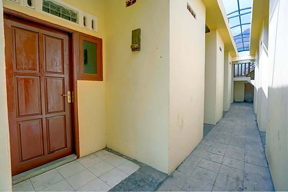 Hotel O Sunyoto Homestay Syariah