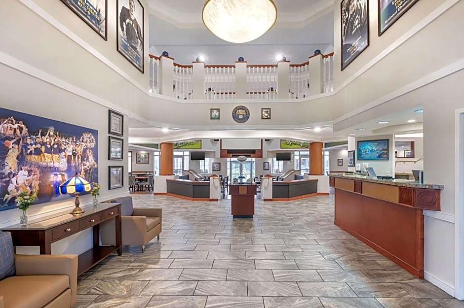 Hilton Vacation Club Varsity Club South Bend, IN