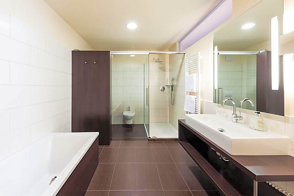 Green Luxury Hotel Pfösl