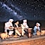 Sinbad Merzouga Camp