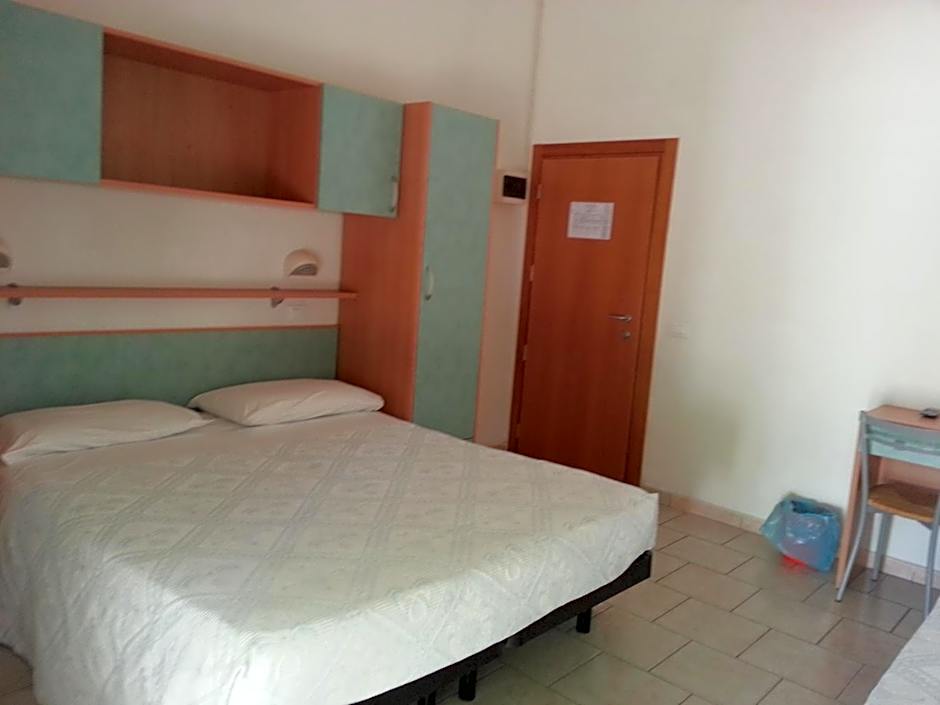 Hotel La Parigina