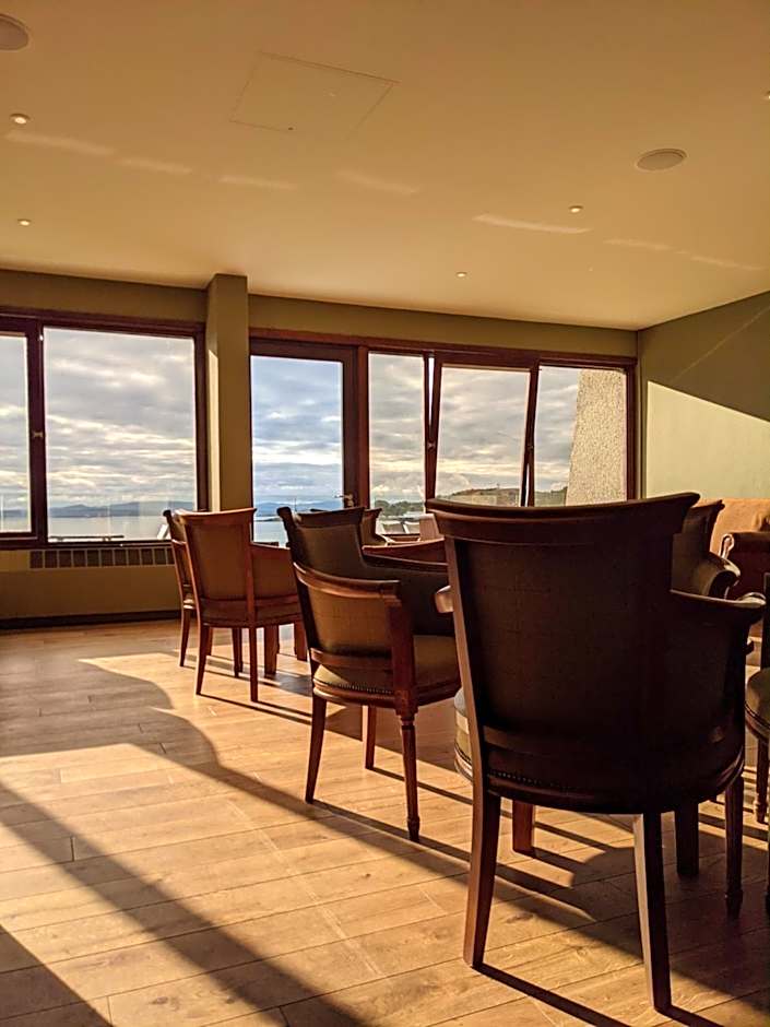 Isle Of Mull Hotel and Spa