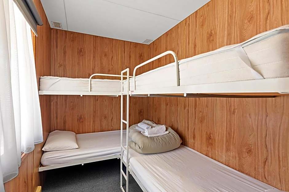 Discovery Parks - Moama West