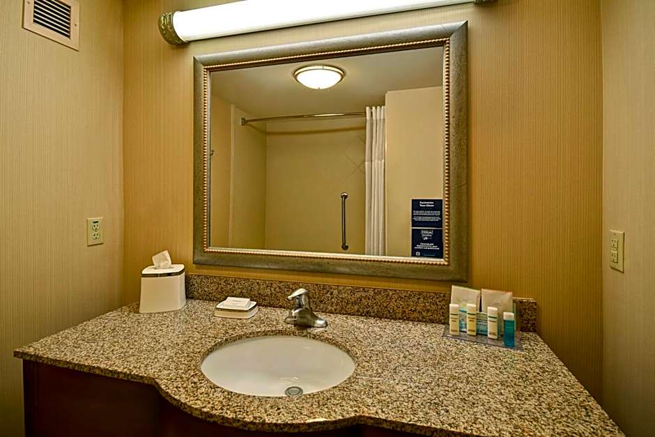 Hampton Inn By Hilton Rutland Vt