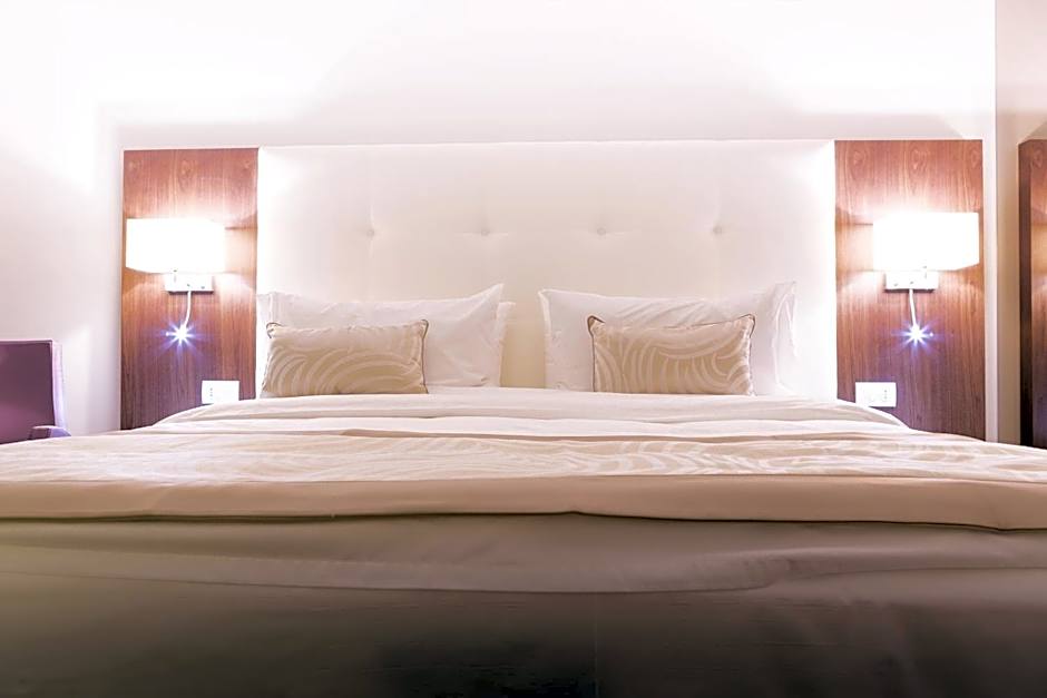 Hotel Transilvania