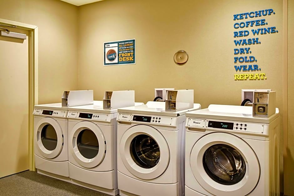 Home2 Suites By Hilton Smyrna Nashville