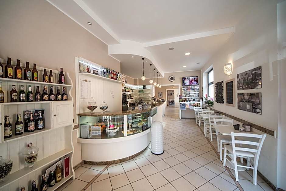 Risorgimento - Albergo - Bar