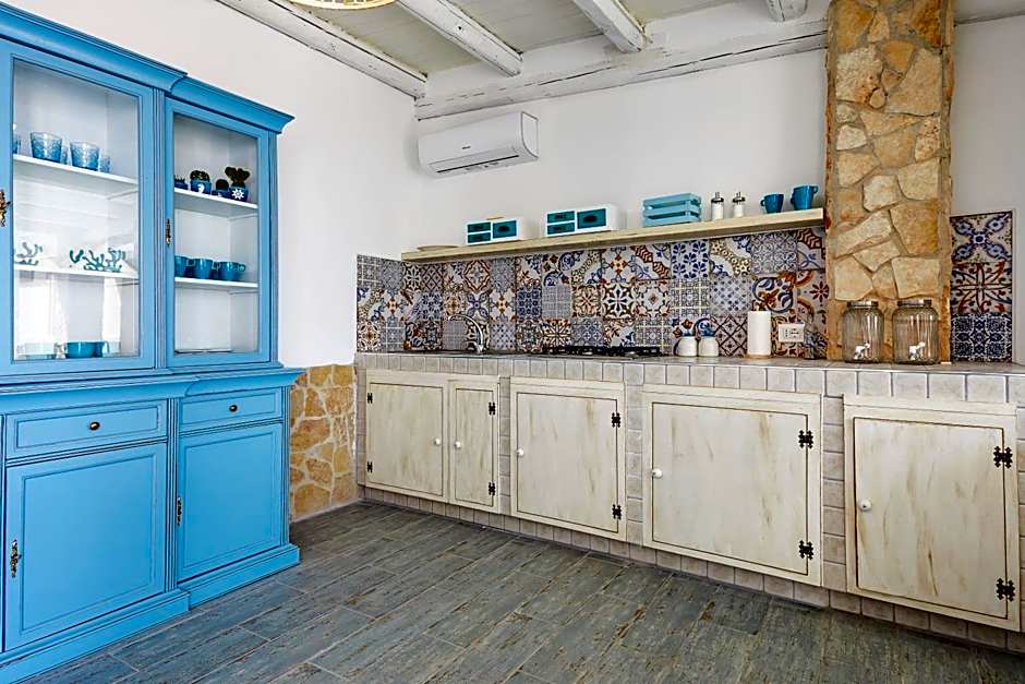 I Gufi Bed & Breakfast Marzamemi